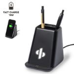 draadloze oplader pennenbakje eddar