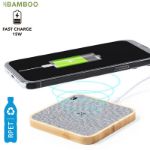 oplader neubak snellader bamboe