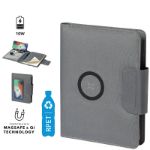 multifunctioneel notitieblokje dambier