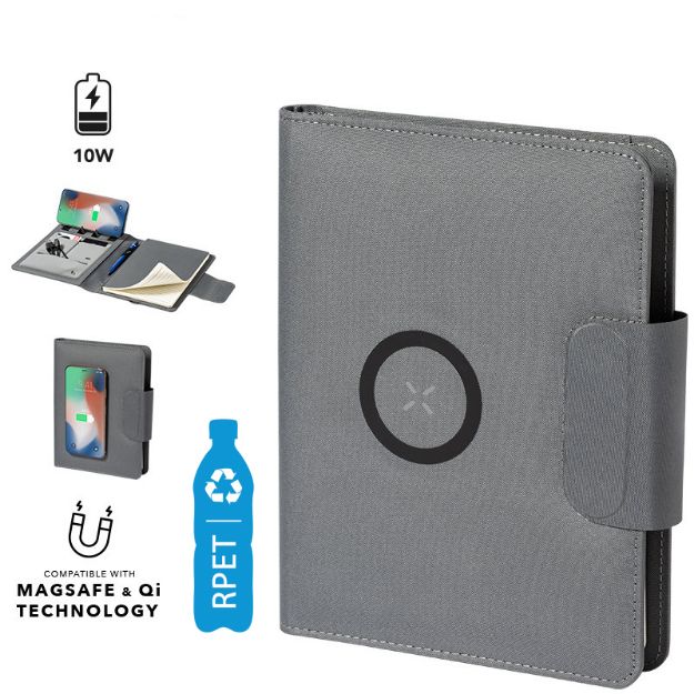 multifunctioneel notitieblokje dambier