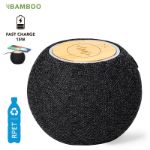 oplader en luidspreker cedric