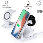 multi snelopader 15 w krastop