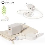 usb wandoplader en kabeloplader pylot