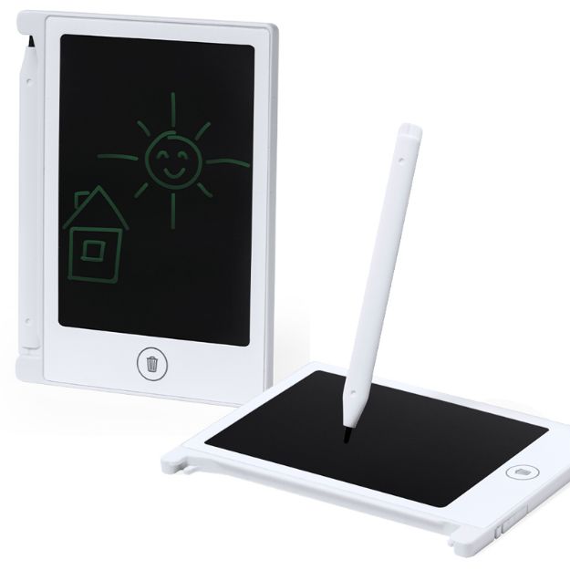 lcd tablet om te schrijven arraky