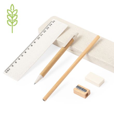 tekenset elyndor 5 stuks