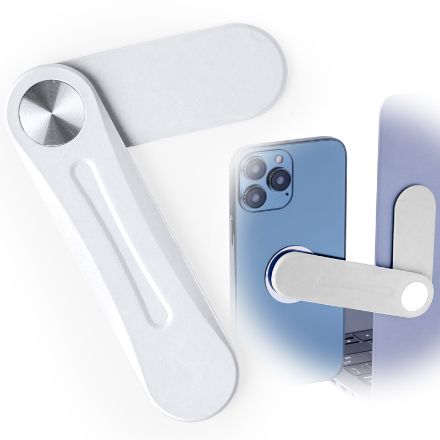 houder glitzo klevend en magnetisch