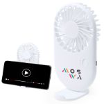 houder ventilator fanger