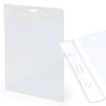 verticale id badge skoll