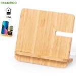 draadloze oplader hamsy 15w