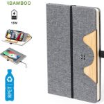 oplader notitieblokje dalou