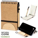 houder notitieboek marinix