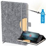 houder notitieblokje kobain