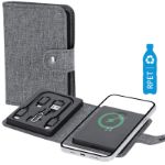 draadloze oplader zakary