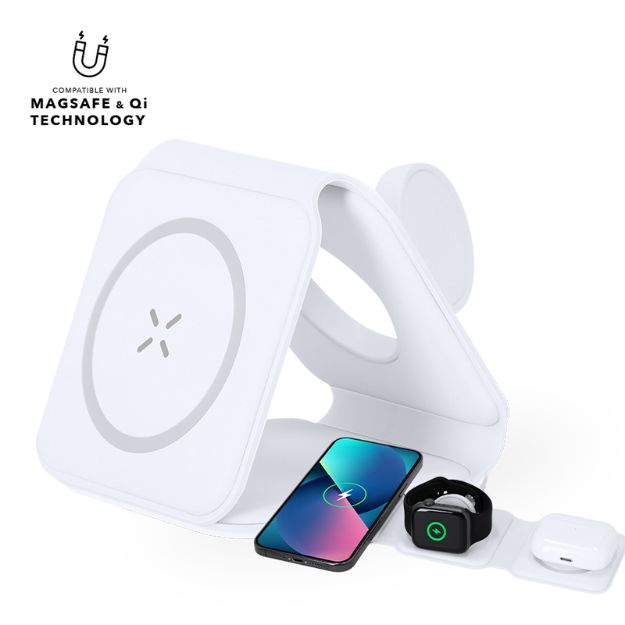 snellader 15 w tardim