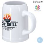 sublimatie bierpul reggio 500 ml