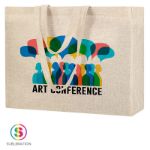 sublimatie boodschappentas syla