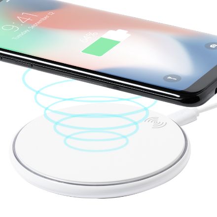 draadloze oplader alanny