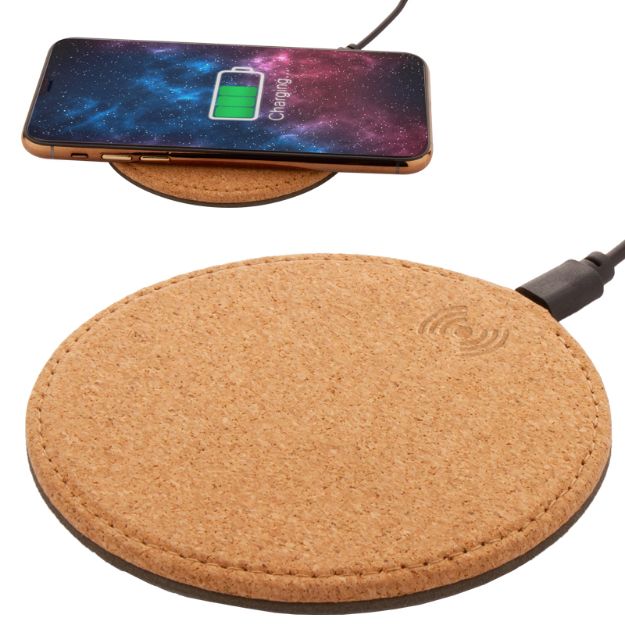 draadloze oplader querox