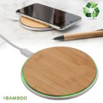 draadloze oplader raloocharge