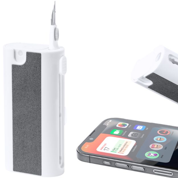 apparaatreinigingsset tousend