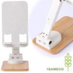 bureau mobiele houder manyx