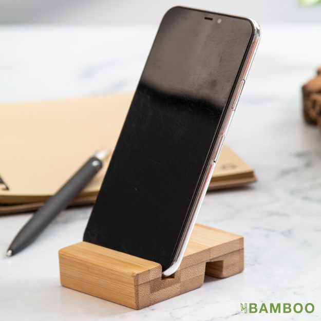 mobiele houder dubbo