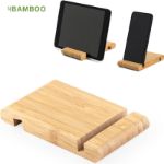 haber bamboe mobiele telefoonhouder