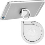 aluminium telefoon ringhouder