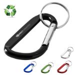 timor karabijnhak recycled aluminium