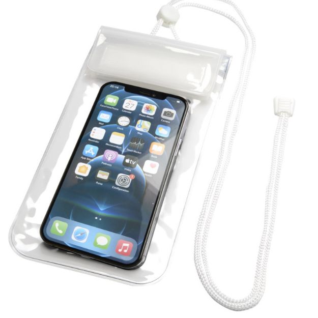 dombay waterdicht telefoonhoesje maat l