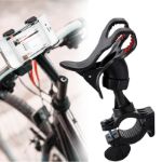 telefoonhouder voor de fiets