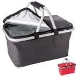 polyester (320-330 gr/m2) boodschappenmand cassian