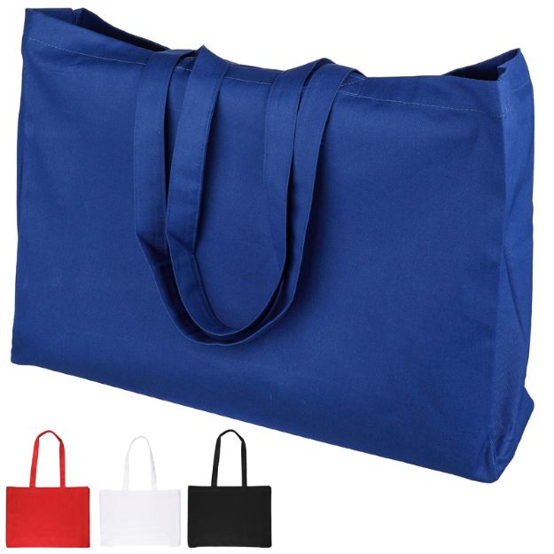 oeko-tex katoen (220 gsm) boodschappentas isaac