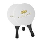 beachtennis strandspel