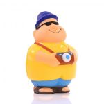 vakantieganger bert ®