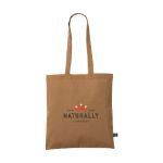 shoppy winkeltas recycled katoen 150 gr/m2