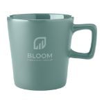 keramieke calvin mok met matte finish 290 ml