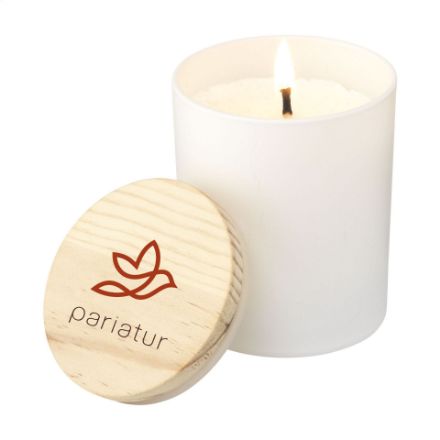 wooosh scented candle classic jasmine geurkaars