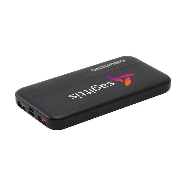 grundig powerbank 10000 mah