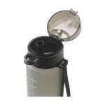 hydrate kunststof waterfles lekvrij 1 liter