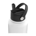 eddy recycled rvs thermosfles 900 ml