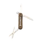 victorinox classic sd houten zakmes