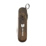 victorinox classic sd houten zakmes