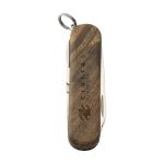 victorinox classic sd houten zakmes
