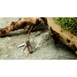 victorinox classic sd houten zakmes