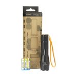 homey's eddy diy zaklamp