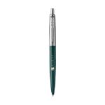 parker jotter xl balpen blauwe inkt - groen