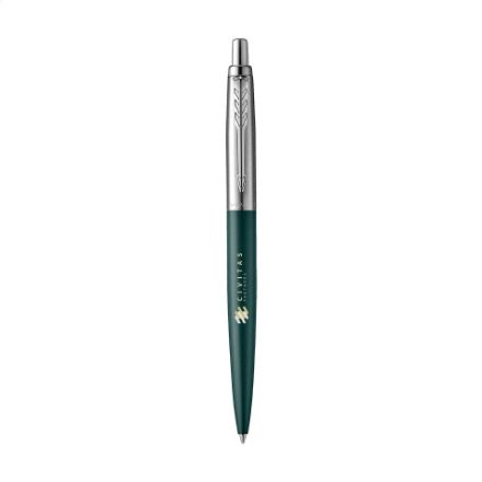 parker jotter xl balpen blauwe inkt