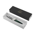 parker jotter xl balpen blauwe inkt