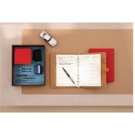 parker jotter xl balpen blauwe inkt